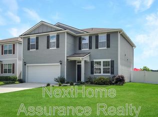 12309 Crossfield Dr, Jacksonville, FL 32219