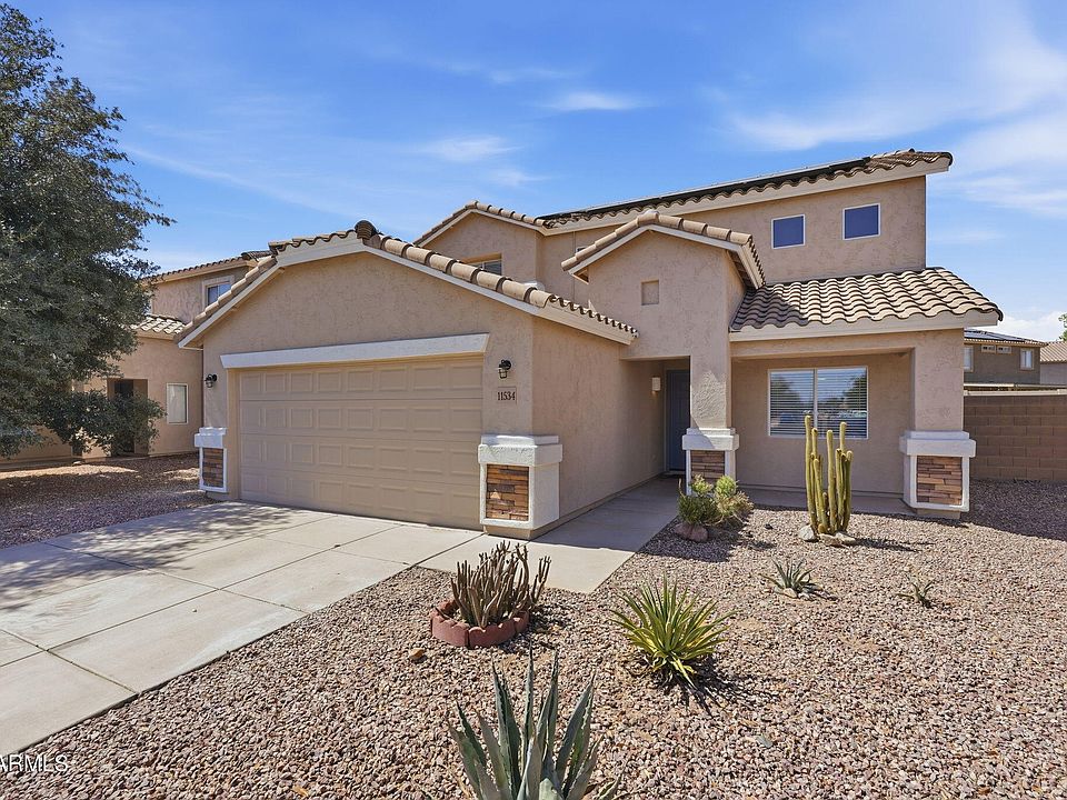 1st image of 11534 W LONGLEY Lane