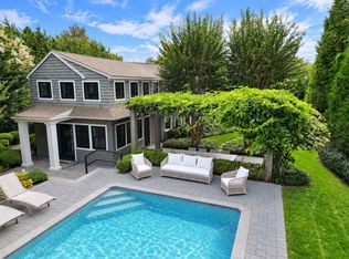 7 Miller Ln, East Hampton, NY 11937