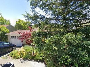 57 Rutherford Ave, San Anselmo, CA 94960