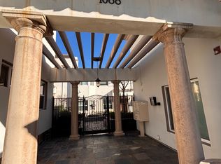 1088 S Marengo Ave Unit 6, Pasadena, CA 91106