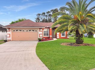 12062 Dalmation Ln W, Jacksonville, FL 32246