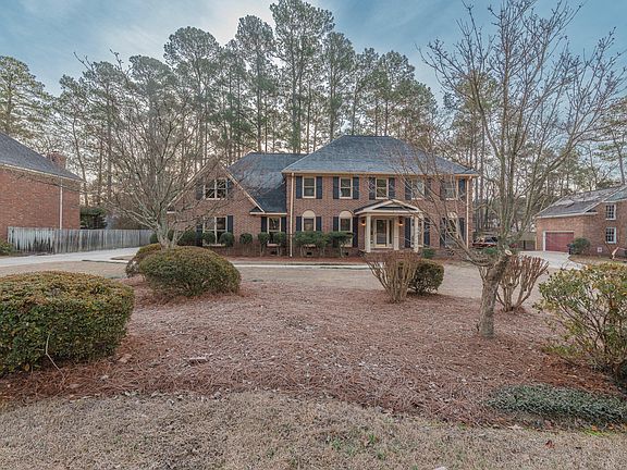 2nd image of 4234 Quail Springs Circle