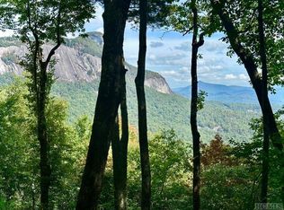 0 Falcon Rdg, Highlands, NC 28741