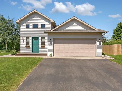921 Sierra Ln, Saint Cloud, MN, 56303