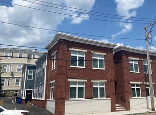 92 Sagamore St #101, Quincy, MA 02171
