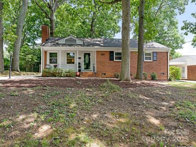 5123 Glenham Dr, Charlotte, NC, 28210