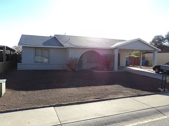 5th image of 3551 E Campo Bello Dr