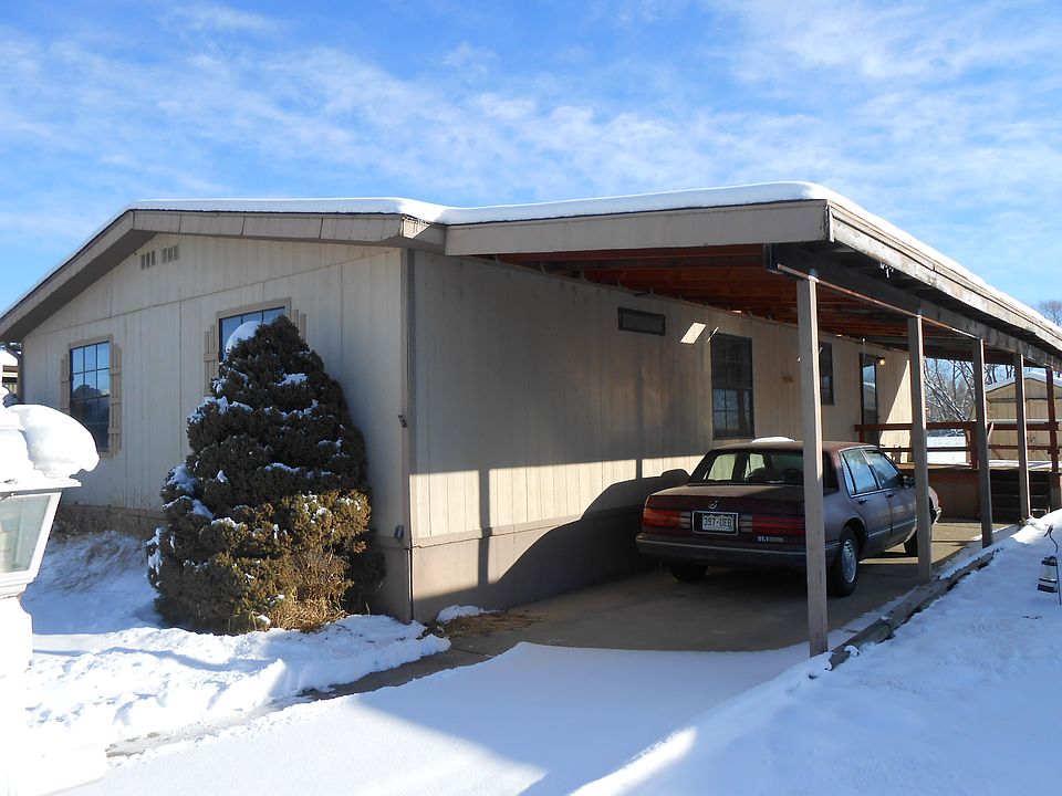 2nd image of 1601 N College Ave Lot 277