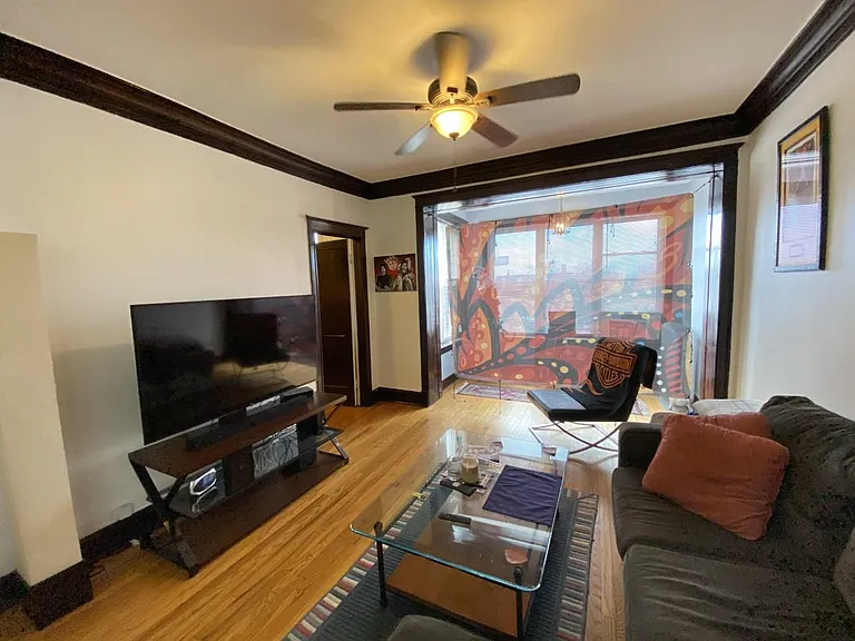 4003 N Springfield Ave #2 — Photo 6