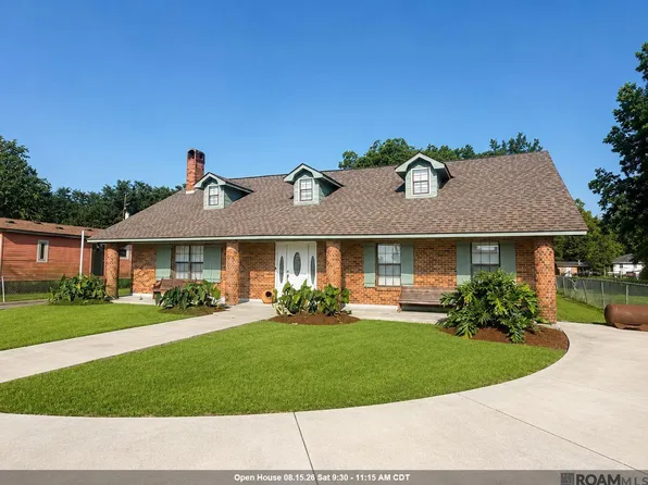 5119 Old Slaughter Rd, Zachary, LA 70791