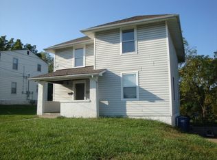 323 W Atchison St, Jefferson City, MO 65101