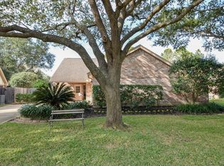 14418 Sugar Mill Cir, Houston, TX 77095