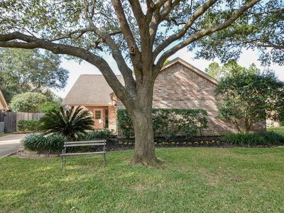 14418 Sugar Mill Cir, Houston, TX, 77095