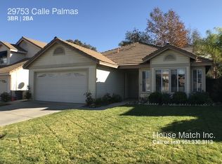 29753 Calle Palmas, Temecula, CA 92591