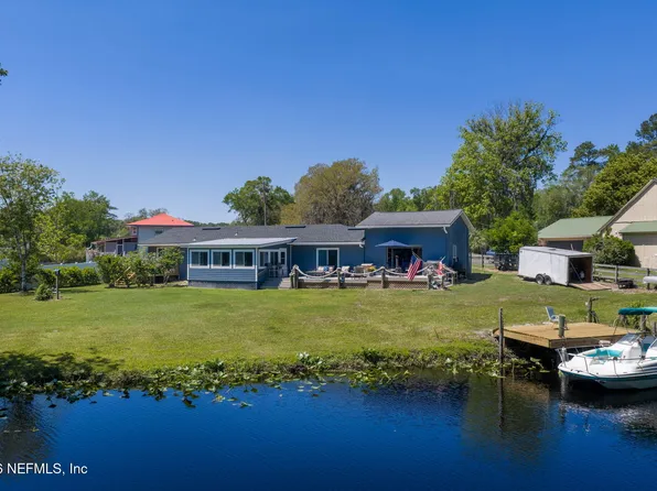 1738 OAK GROVE Circle, Green Cove Springs, FL 32043