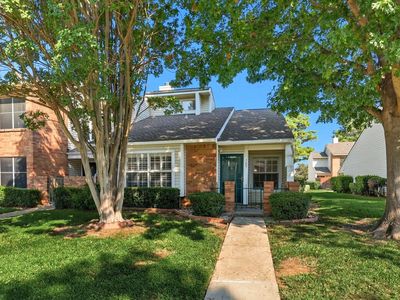 709 Creekwood Dr, Lewisville, TX, 75067