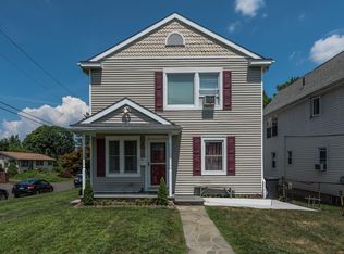 19 High St, Danbury, CT 06810