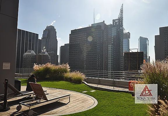 2nd image of 1600 Broadway APT 14E