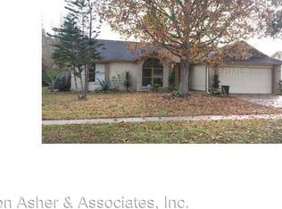4903 Holly Bay Way, Orlando, FL 32829