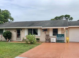 1119 Barbour Ave, Pt Charlotte, FL 33948