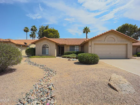 9813 W MCRAE Way, Peoria, AZ 85382