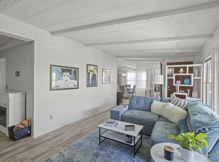 246 Laredo Dr, Palm Springs, CA 92264