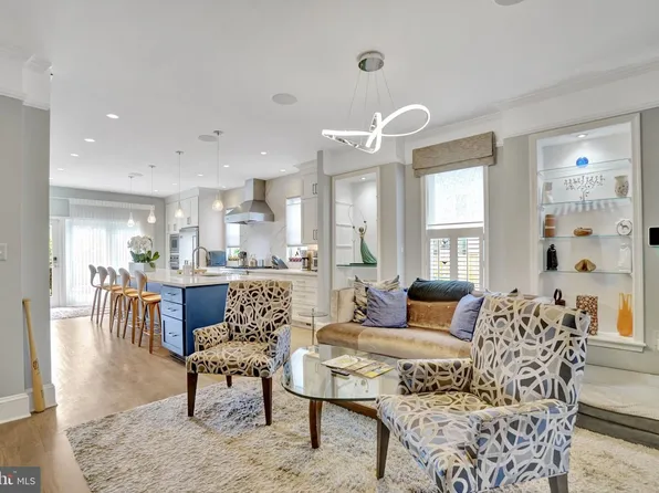 714 Wythe St, Alexandria, VA 22314