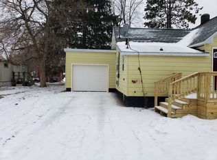 1213 Manning St, Cadillac, MI 49601