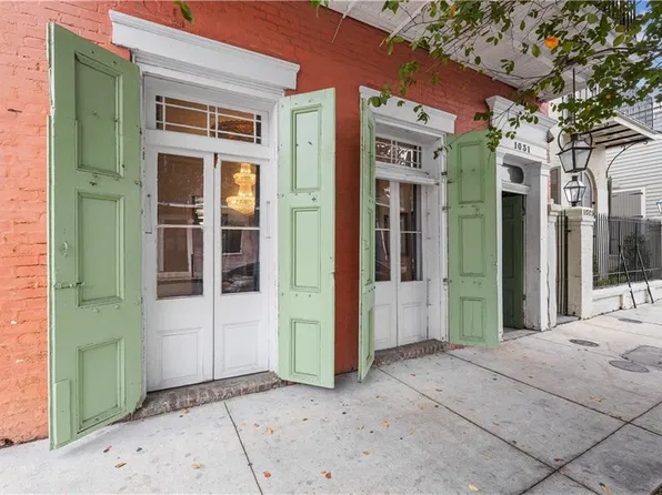 1031 Orleans Ave, New Orleans, LA 70116