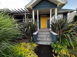 2335 N Farragut St, Portland, OR 97217