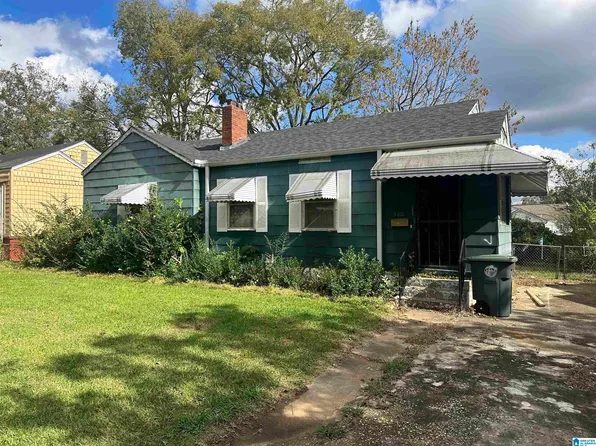 5601 Court O, Birmingham, AL 35208