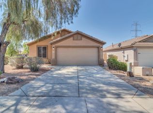 11433 W Canyon Creek Dr, Surprise, AZ 85378