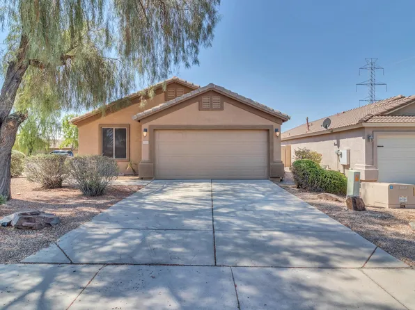 11433 W Canyon Creek Dr, Surprise, AZ 85378