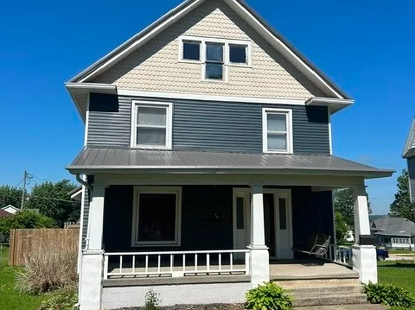 204 S Broadway St, Toledo, IA 52342