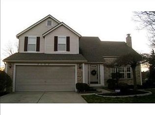 3153 Serpentine Dr, Hilliard, OH 43026