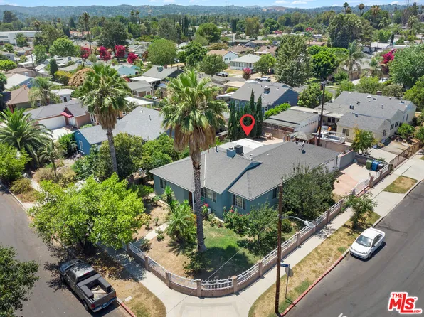 6529 Amigo Ave, Reseda, CA 91335