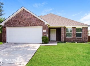1203 Toledo Bend Dr, Princeton, TX 75407