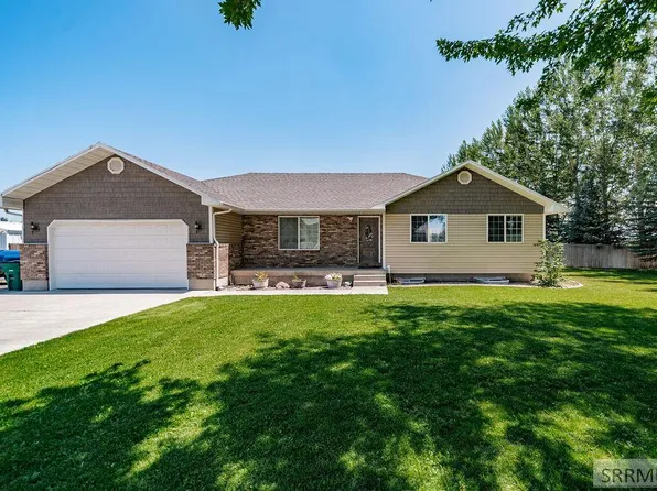 4 N 3700 E, Rigby, ID 83442