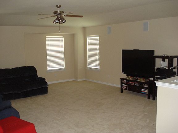 Bonus Room