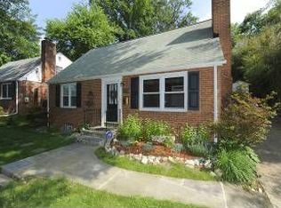 2907 McComas Ave, Kensington, MD 20895