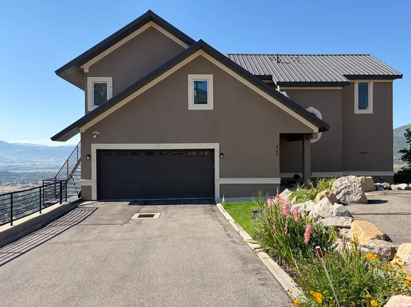 425 Jungfrau Hill Rd, Midway, UT 84049