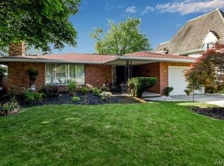 1897 Kensington Ave, Buffalo, NY 14215