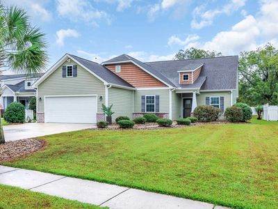 104 Kettering Way, Little River, SC, 29566