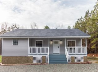 7057 Church Ln, Charles City, VA 23030