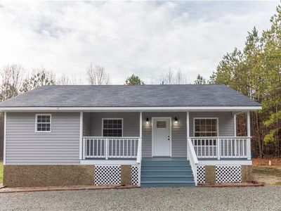 7057 Church Ln, Charles City, VA, 23030