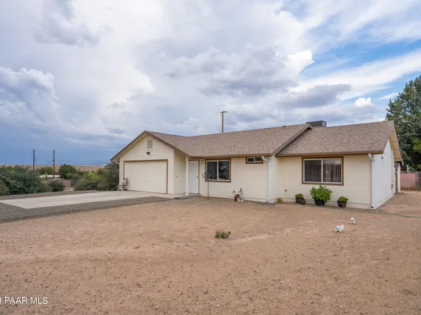 20589 E Ash Creek Rd, Mayer, AZ 86333