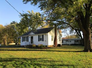 508 E Keys St, Marissa, IL