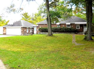 4518 Van Ettan Dam Rd, Oscoda, MI 48750