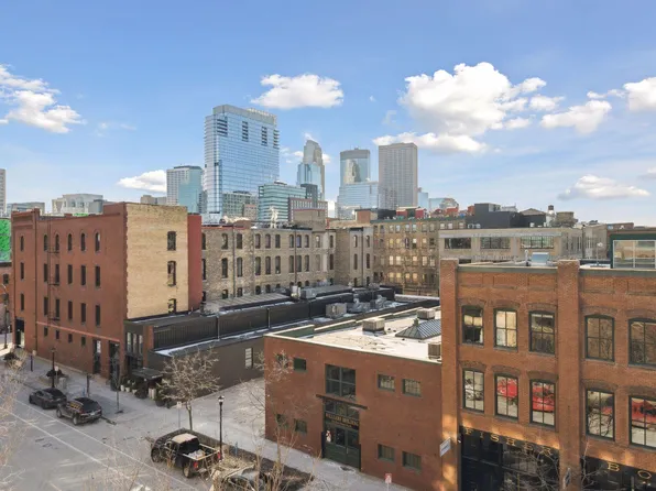 212 N 1st St APT 501, Minneapolis, MN 55401